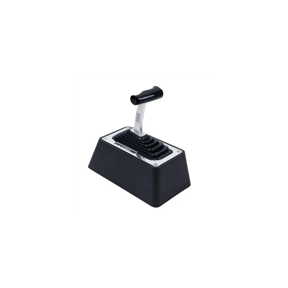 B&M 80776 Automatic Shifter - Sport Shifter - Universal - BMA80776